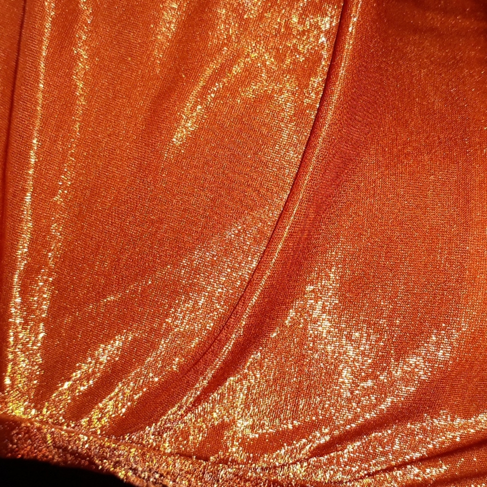 Shimmer Dress - Picture 7 of 11
